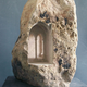 Illustration for article titled Amazing sculptures reveal hidden temples and castles inside of rocks